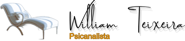 William Teixeira Psicanalise
