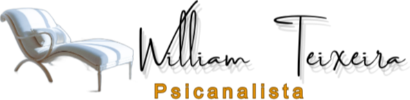 William Teixeira Psicanalista