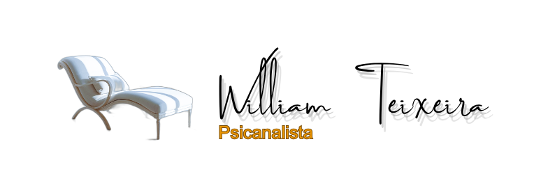 William Teixeira Psicanalise